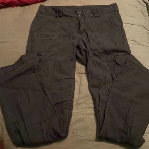 Cargo Hiking Pants